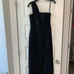 BCBG Formal dress